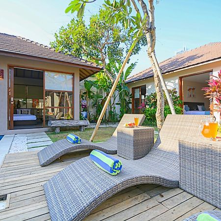 Samana Villas Legian Cameră foto